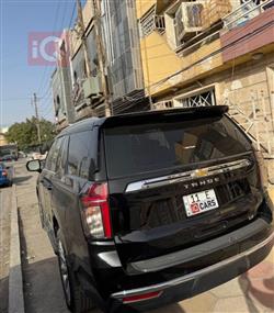 شيفروليه تاهو